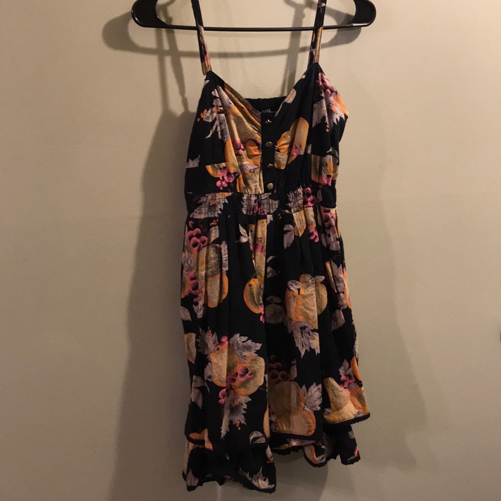 Sun Dress